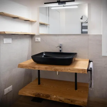 Guest house Cristal *
